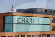 Charité Hospital In Berlin