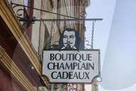 Daily Life In Old Quebec City