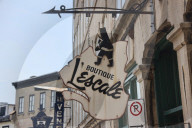 Daily Life In Old Quebec City