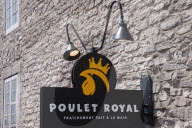 Daily Life In Old Quebec City