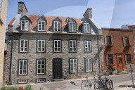 Daily Life In Old Quebec City