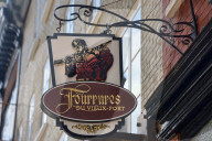 Daily Life In Old Quebec City