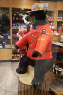 Daily Life In Old Quebec City