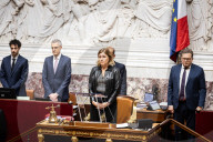 Questions To The French Government At The National Assembly