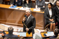 Questions To The French Government At The National Assembly