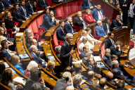 Questions To The French Government At The National Assembly