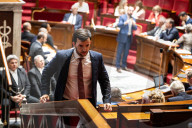 Questions To The French Government At The National Assembly
