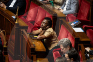 Questions To The French Government At The National Assembly