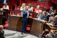 Questions To The French Government At The National Assembly