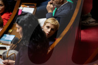 Questions To The French Government At The National Assembly