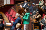 Questions To The French Government At The National Assembly