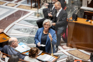 Questions To The French Government At The National Assembly