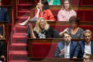 Questions To The French Government At The National Assembly
