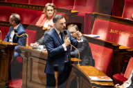 Questions To The French Government At The National Assembly
