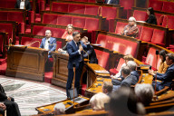 Questions To The French Government At The National Assembly