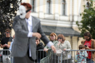 38. ULICA Festival In Krakow