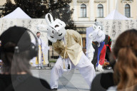 38. ULICA Festival In Krakow