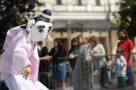 38. ULICA Festival In Krakow
