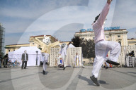 38. ULICA Festival In Krakow