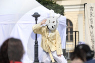 38. ULICA Festival In Krakow