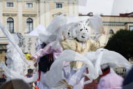 38. ULICA Festival In Krakow