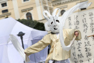 38. ULICA Festival In Krakow