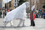38. ULICA Festival In Krakow