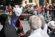 38. ULICA Festival In Krakow
