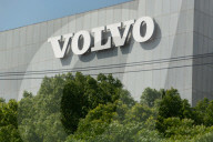 Volvo Asia Pacific Headquarter In Shanghai