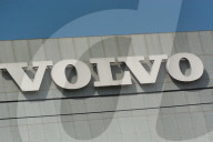 Volvo Asia Pacific Headquarter In Shanghai