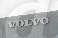 Volvo Asia Pacific Headquarter In Shanghai