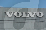 Volvo Asia Pacific Headquarter In Shanghai