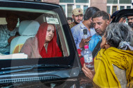 Education And Health Minister Sakina Itoo 
