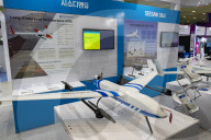 2025 Autonomous Mobility Expo Kicks Off At COEX
