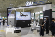 2025 Autonomous Mobility Expo Kicks Off At COEX