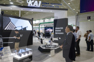 2025 Autonomous Mobility Expo Kicks Off At COEX