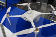 2025 Autonomous Mobility Expo Kicks Off At COEX
