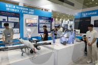 2025 Autonomous Mobility Expo Kicks Off At COEX