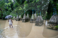 Flood In Bangladesh