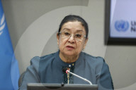  Press Conference On Third UN Conference On Landlocked Developing Countries