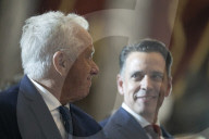 Greg Lemond awarded Congressional Medal of honor