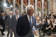 Greg Lemond awarded Congressional Medal of honor