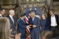 Greg Lemond awarded Congressional Medal of honor