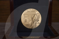 Greg Lemond awarded Congressional Medal of honor