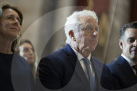 Greg Lemond awarded Congressional Medal of honor