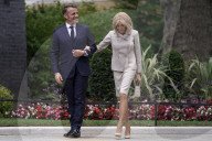 French State Visit to the UK-Day Two