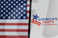 Musk Announces New 'America's Party'