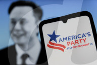 Musk Announces New 'America's Party'