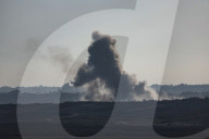 Israel-Hamas War 2025: Israeli Ground Operation In Beit Hanoun
