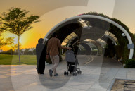 Summer In Qatar 